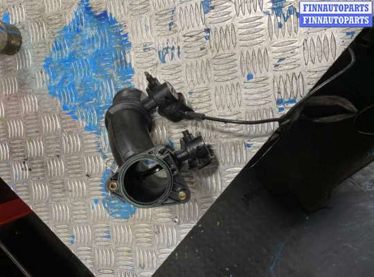 купить Заслонка дроссельная на Citroen C5 2001-2004