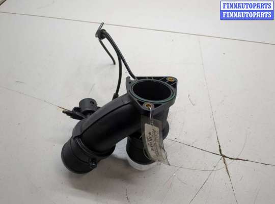 купить Заслонка дроссельная на Citroen C5 2001-2004