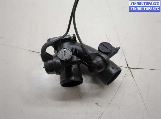 купить Заслонка дроссельная на Citroen C5 2001-2004