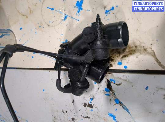 купить Заслонка дроссельная на Citroen C5 2001-2004