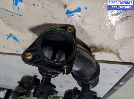 купить Заслонка дроссельная на Citroen C5 2001-2004