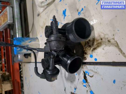 купить Заслонка дроссельная на Citroen C5 2001-2004