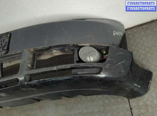купить Бампер на Audi A4 (B6) 2000-2006