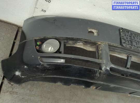 купить Бампер на Audi A4 (B6) 2000-2006
