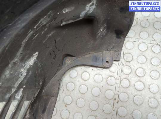 купить Защита арок (подкрылок) на Ford Fusion 2002-2012