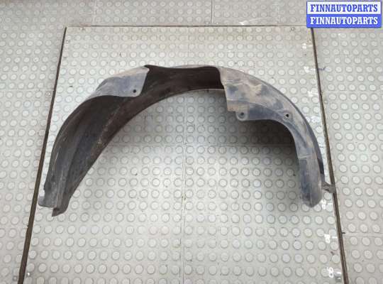 Купить Защита арок (подкрылок) на Ford Fusion 2002-2012 Защита арок (подкрылок) FO2221652 на Ford Fusion 2002-2012