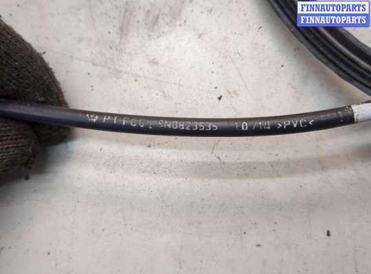 купить Трос капота на Volkswagen Tiguan 2011-2018