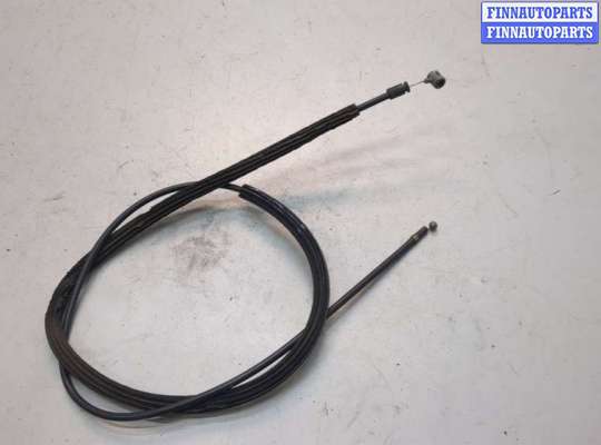 купить Трос капота на Volkswagen Tiguan 2011-2018