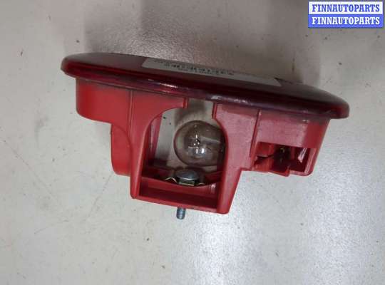 купить Фонарь противотуманный на Opel Movano 1998-2010