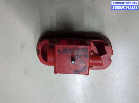 купить Фонарь противотуманный на Opel Movano 1998-2010
