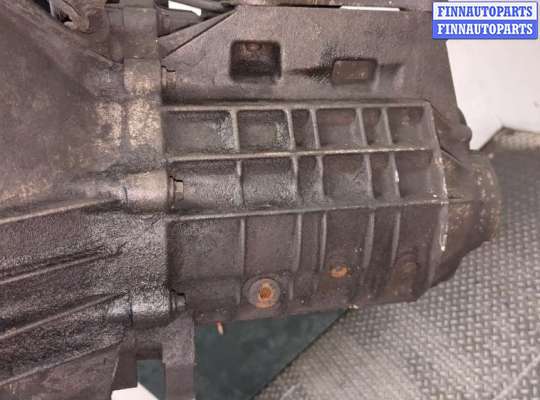 купить КПП 5-ст.мех. (МКПП) на Ford Transit (Tourneo) Connect 2002-2013