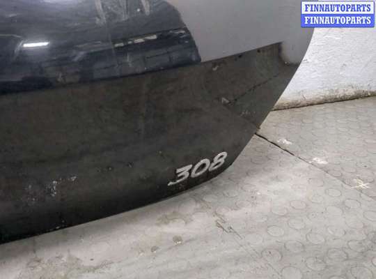 Поводок дворника на Peugeot 308 I (T7)