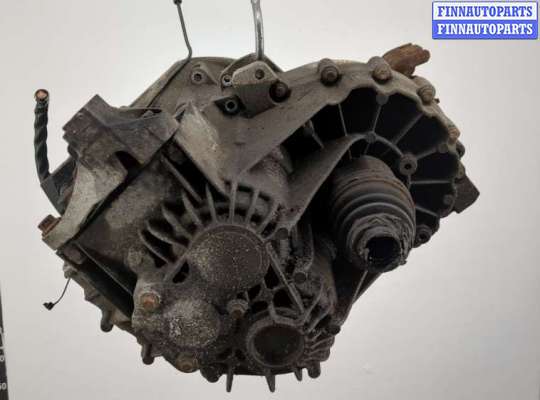 купить КПП 6-ст.мех. (МКПП) на Volvo S40 2004-