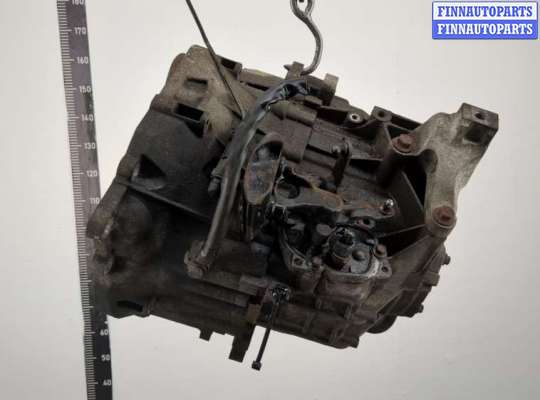 купить КПП 6-ст.мех. (МКПП) на Volvo S40 2004-