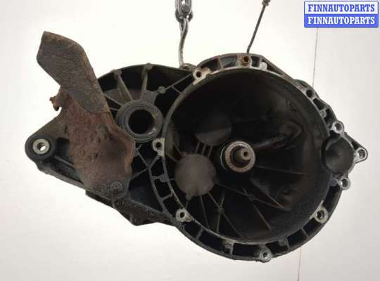 купить КПП 6-ст.мех. (МКПП) на Volvo S40 2004-