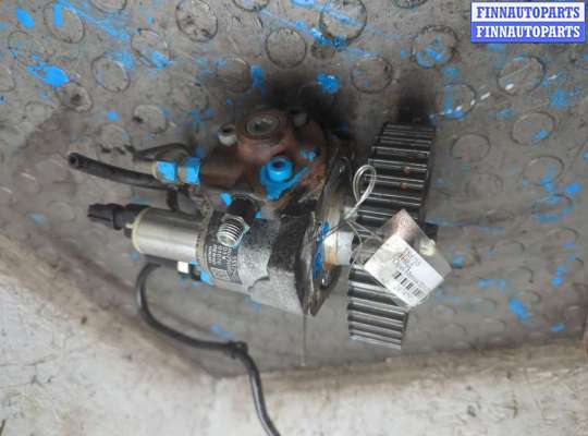 купить ТНВД на Opel Meriva 2010-2018