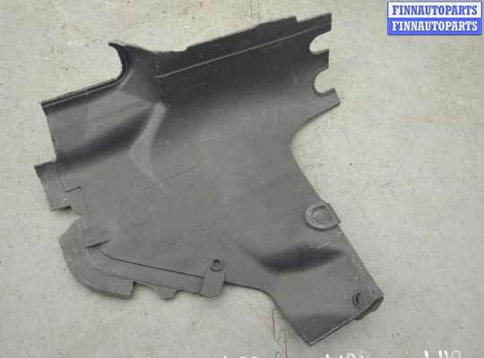 купить Пластик (Обшивка) моторного отсека на BMW X3 E83 2003-2010