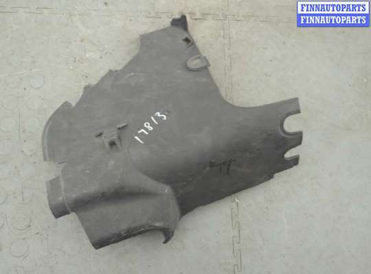 купить Пластик (Обшивка) моторного отсека на BMW X3 E83 2003-2010