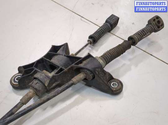 купить Кулиса КПП на Volkswagen Tiguan 2007-2011