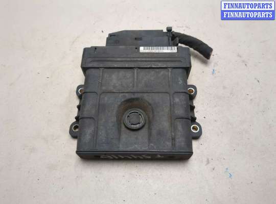 Блок управления АКПП / КПП VG2570069 на Volkswagen Golf Plus