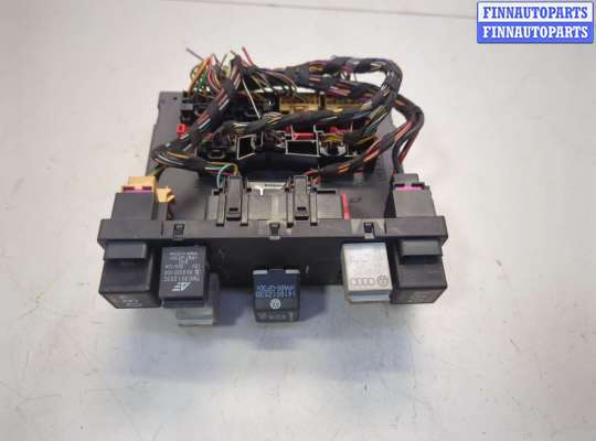 купить Блок управления бортовой сети (Body Control Module) на Volkswagen Jetta 5 2004-2010
