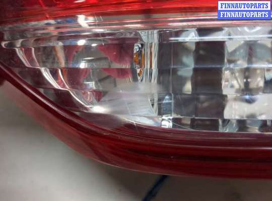 Фонарь задний на Nissan Murano II (Z51)