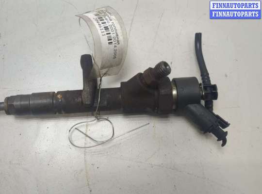 Форсунка топливная OP2155210 на Opel Vivaro 2001-2014