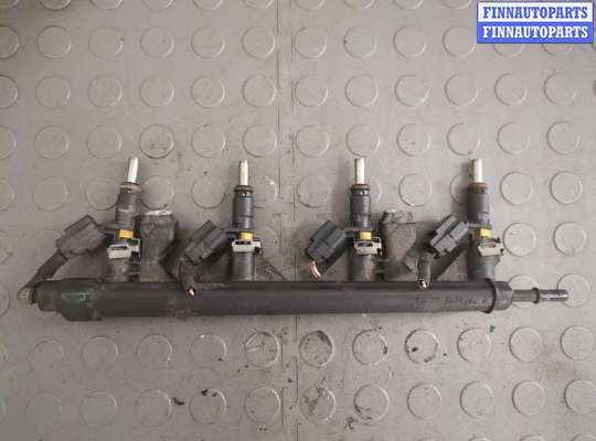 Купить Форсунка топливная на Citroen C3 picasso 2009-2017 Форсунка топливная CT1085516 на Citroen C3 picasso 2009-2017