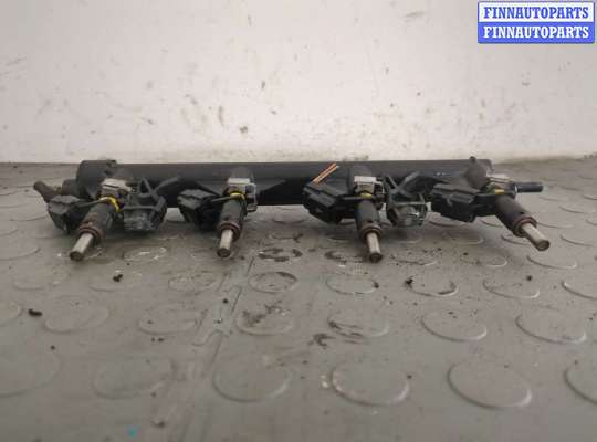 Форсунка топливная на Citroen C3 Picasso