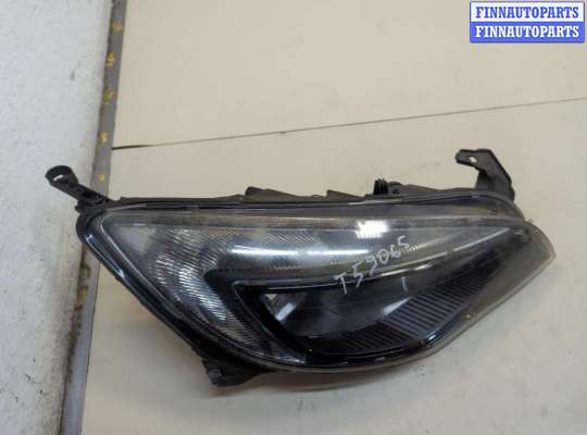 купить Фара (передняя) на Opel Astra J 2010-2017