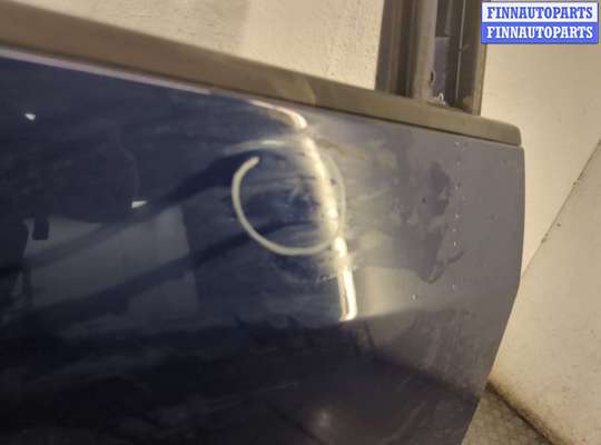 Стеклоподъемник электрический на Volkswagen Touran I (1T)