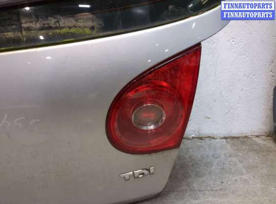 купить Двигатель стеклоочистителя (моторчик дворников) задний на Volkswagen Golf 5 2003-2009