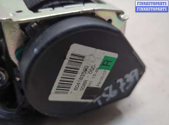 купить Ремень безопасности на Audi A3 (8P) 2003-2013