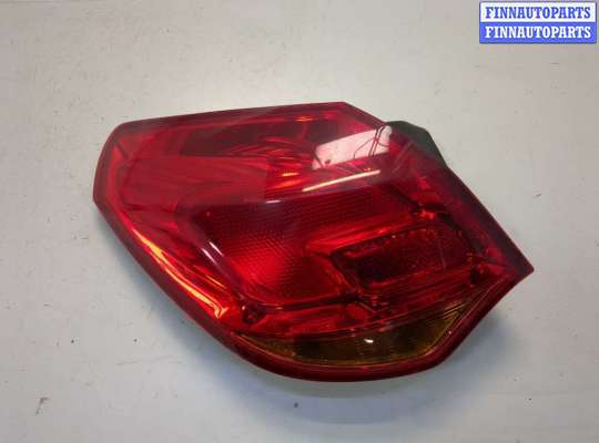 купить Фонарь (задний) на Opel Astra J 2010-2017