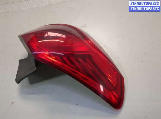 купить Фонарь (задний) на Opel Astra J 2010-2017