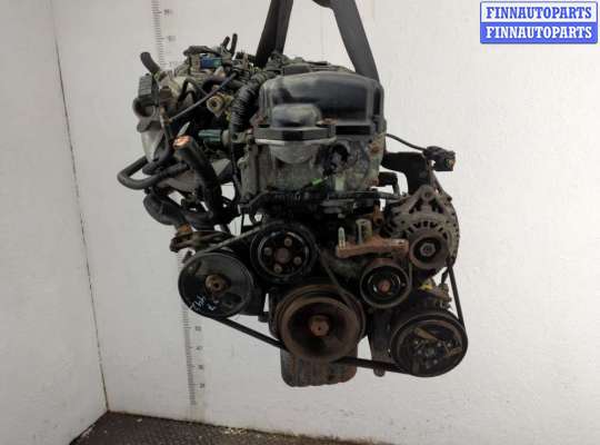 купить Генератор на Nissan Almera N16 2000-2006