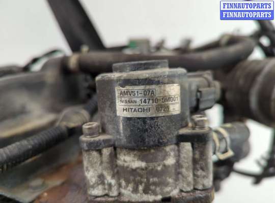 купить Генератор на Nissan Almera N16 2000-2006