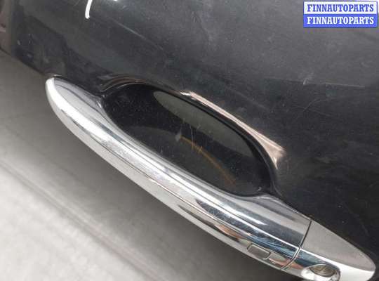 купить Дверь боковая (легковая) на Hyundai Genesis 2008-2013
