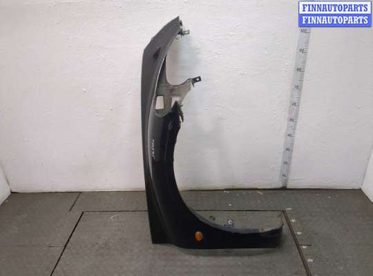 Крыло CRN0638 на Chrysler PT Cruiser 2000-2010