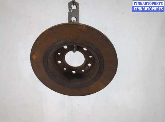 купить Диск тормозной на Chevrolet Equinox 2017-2024