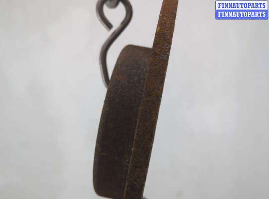 купить Диск тормозной на Chevrolet Equinox 2017-2024