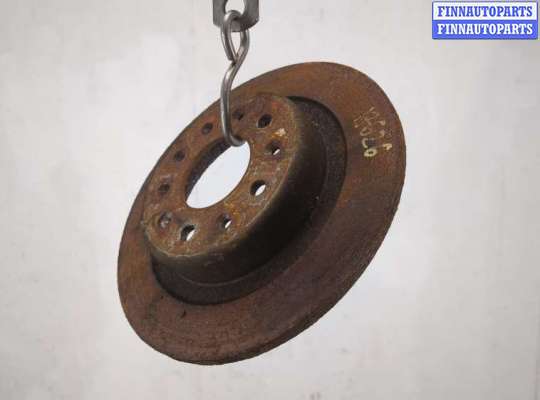 купить Диск тормозной на Chevrolet Equinox 2017-2024