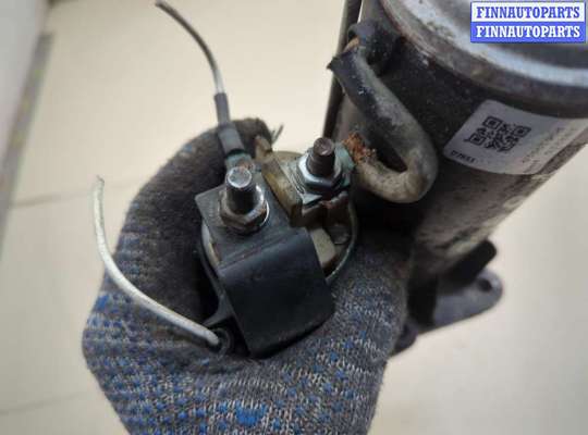 купить Стартер на Opel Movano 1998-2010