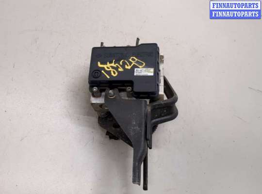 Блок АБС, насос (ABS, ESP, ASR) MT581595 на Mitsubishi Outlander 2003-2009