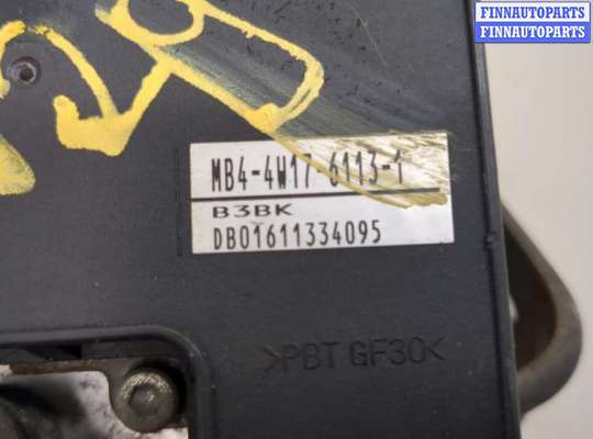 купить Блок АБС, насос (ABS, ESP, ASR) на Mitsubishi Outlander 2003-2009