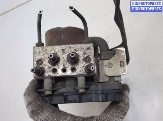 купить Блок АБС, насос (ABS, ESP, ASR) на Mitsubishi Outlander 2003-2009