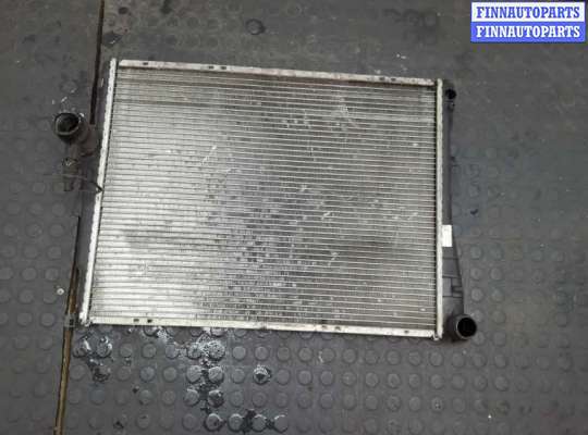 Радиатор охлаждения двигателя BM3594685 на BMW 3 E46 1998-2006