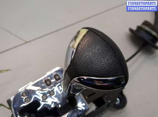 купить Кулиса КПП на Citroen C4 2004-2010