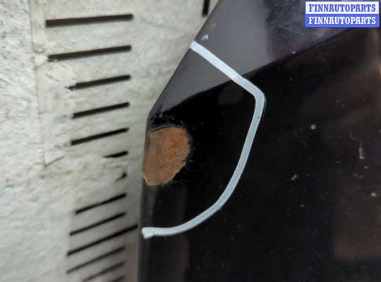 купить Капот на Volkswagen Touran 2010-2015