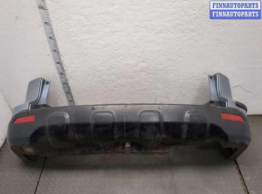 Бампер HD528169 на Honda CR-V 2006-2012